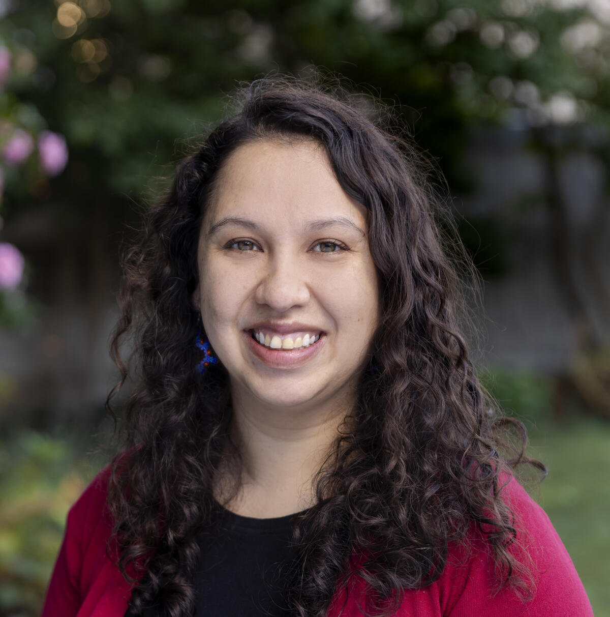 Cecelia Saavedra Picture