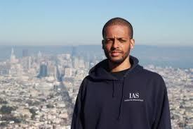 Jelani Nelson is a professor of computer science at UC Berkeley's Department of Electrical Engineering and Computer Science.
